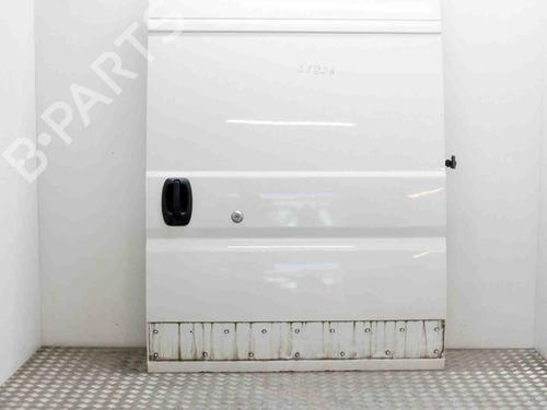 Used Left slide door PEUGEOT BOXER Van 2.2 HDi 130 (131 hp) 10400169