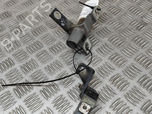 Hinge/Door check strap FORD S-MAX (WA6) 2.0 TDCi | BP24582193C146 