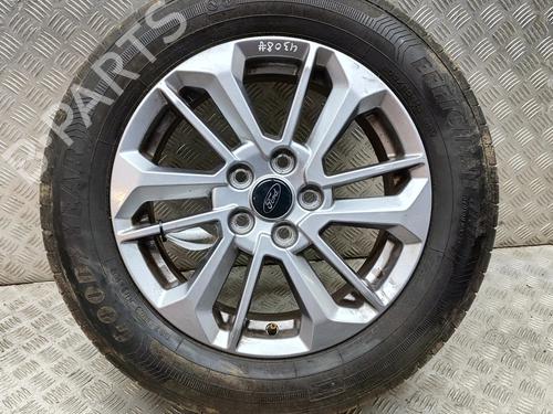 Fælgsæt FORD FOCUS IV (HN) 1.0 EcoBoost | BP33363398C100 - Image 5