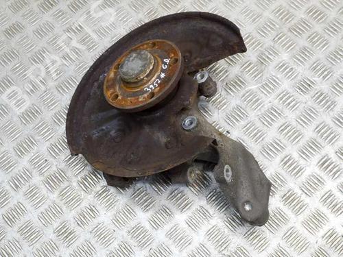 Used Right rear steering knuckle VW PASSAT B8 Variant (3G5, CB5) 1.6 TDI (120 hp) 14651341