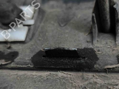 Front left wheel arch trim PORSCHE CAYENNE (92A) 3.0 Diesel | BP29458335C134 