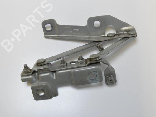 Used Hinge/Door check strap OPEL INSIGNIA A (G09) 2.0 CDTI (68) (163 hp) 30235901