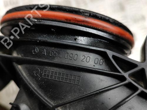 Pipe MERCEDES-BENZ E-CLASS (W213) E 220 d (213.004) | BP18037243M125 