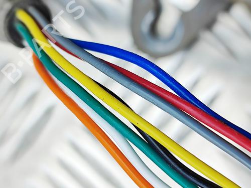 Electronic sensor NISSAN NV400 Platform/Chassis (X62, X62B) dCi 145 | BP30284867M84