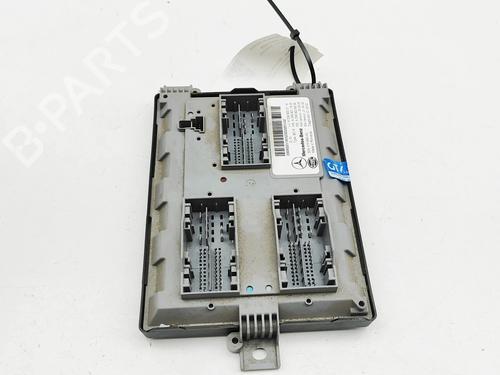 Electronic module MERCEDES-BENZ EQE (V295) EQE 350 (295.125) | BP35983859M83 - Image 4