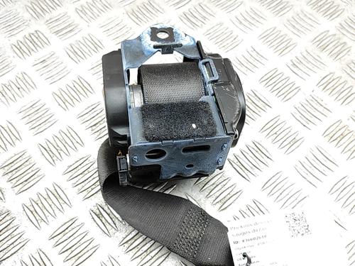 Rear left seatbelt BMW 5 Touring (G31) 530 d xDrive | BP37269211I29 - Image 4