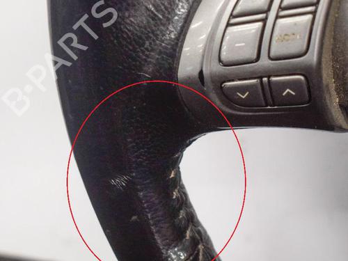 Steering wheel SUBARU FORESTER (SH_) 2.0 D AWD (SHH, SHD, SHN) | BP6758765C49 