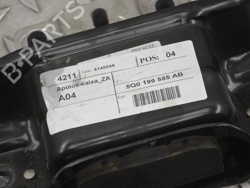 Engine mount VW T-ROC (A11, D11) 1.5 TSI | BP30241914M89 