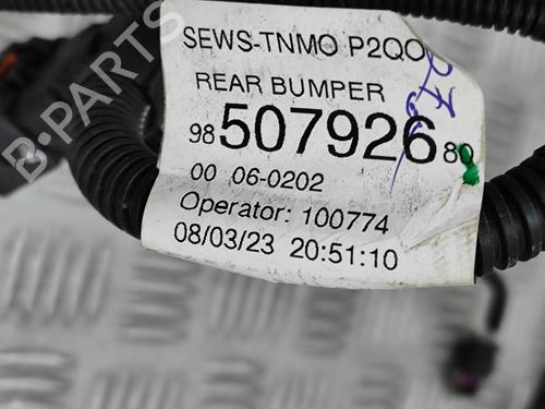 Electronic module OPEL MOKKA 1.2 (76) | BP33370615M83 - Image 6