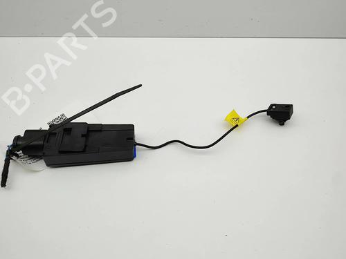 Electronic sensor PORSCHE PANAMERA (971) 2.9 4 E-Hybrid (97ABE1, 97BBE1, 97ABX1) | BP37669581M84 - Image 3