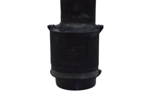 Electronic module BMW 6 Coupe (F13) 640 d | BP30242858M83 