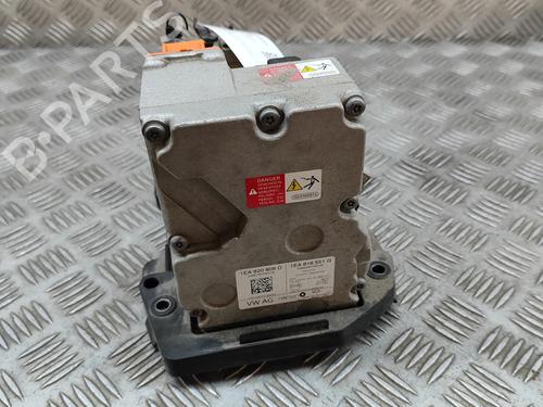AC compressor SKODA ENYAQ iV SUV (5AZ) 50 | BP27773895M34 - Image 2