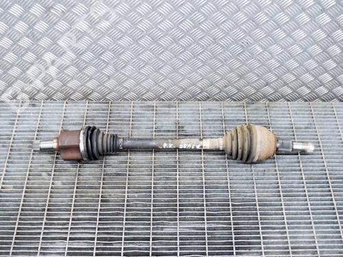 Used Left front driveshaft PEUGEOT BOXER Van 2.0 BlueHDi 130 (130 hp) 7797335
