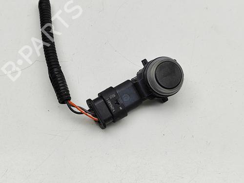 Electronic module JEEP RENEGADE SUV (BU, B1, BV) 1.3 PHEV 4Xe | BP30130772M83