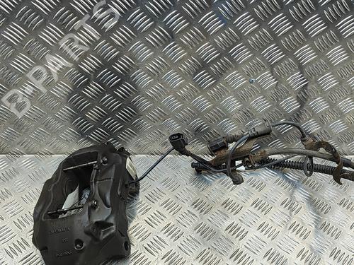 Right front brake caliper VW TOUAREG (7P5, 7P6) 3.0 V6 TDI | BP29392057M104 