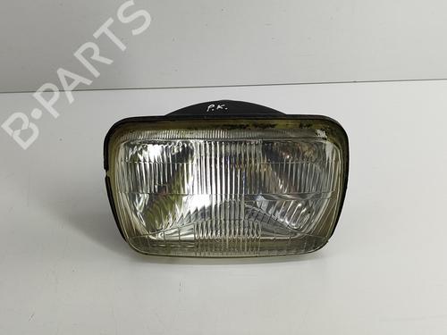 Used Left front fog light MERCEDES-BENZ S-CLASS (W126) 300 SE, SEL (126.024, 126.025) (188 hp) 24580594