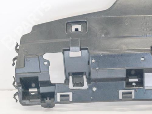 Used Rear bumper bracket BMW 3 Touring (F31) 318 i (136 hp) 6742263