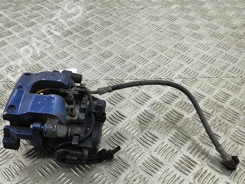 Right rear brake caliper MERCEDES-BENZ C-CLASS Convertible (A205) C 300 (205.483) | BP22352468M106 