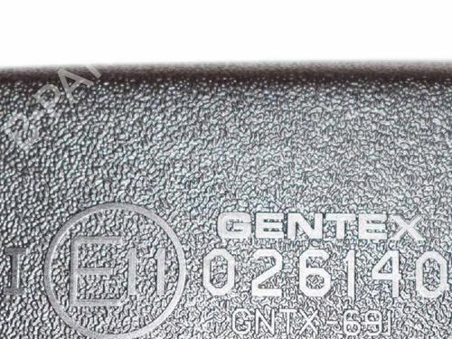 Rear mirror OPEL ASTRA K (B16) 1.4 Turbo (68) | BP6743419I6 