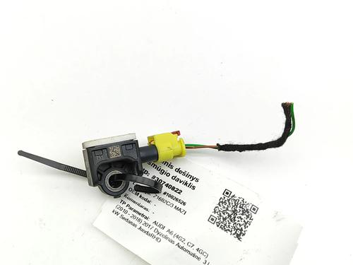 Used Electronic sensor AUDI A6 C7 (4G2, 4GC) 3.0 TDI quattro (320 hp) 27158593