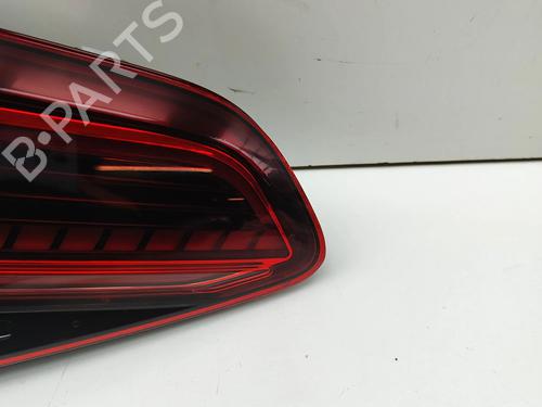 Left tailgate light VW GOLF VII (5G1, BQ1, BE1, BE2) 2.0 GTD | BP37583855C79 - Image 3