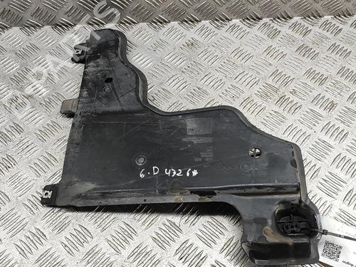 Used Underbody protection Underbody protection SKODA SCALA (NW1) 1.0 TSI (116 hp) 29974965 29974965