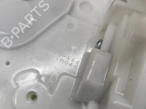 Rear right lock MAZDA CX-5 (KF) 2.0 | BP25893637C99