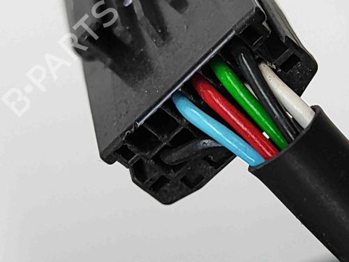 Left mirror RENAULT MASTER III Van (FV) 2.3 dCi 130 FWD (FV0M, FV0Y, FV0J, FV02, FV03) | BP29945193C26