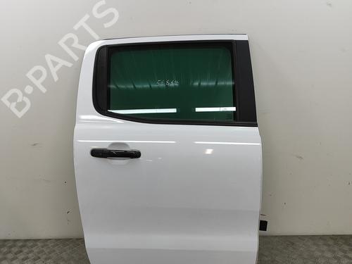 Used Right rear door FORD RANGER (TKE) 2.0 EcoBlue 4x4 (213 hp) 29975092