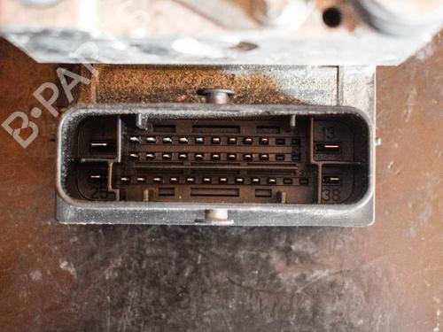 ABS pump CITROËN NEMO MPV 1.4 HDi | BP6724043M43 