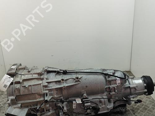 Gearbox VW TOUAREG (CR7, RC8) 3.0 TDI 4motion | BP26394709M3 