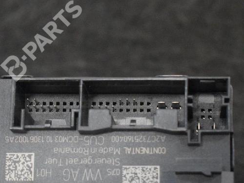 Elektronisk modul AUDI Q5 (8RB) 2.0 TFSI quattro | BP8827612M83 
