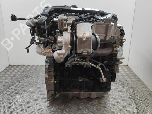 Motor JEEP COMPASS (MK49) 2.2 CRD 4x4 | BP38070065M1 - Image 2
