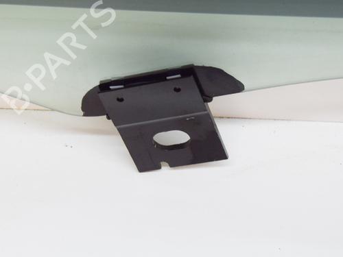 Rear left door window TESLA MODEL S (5YJS) P85 | BP6773584C20 