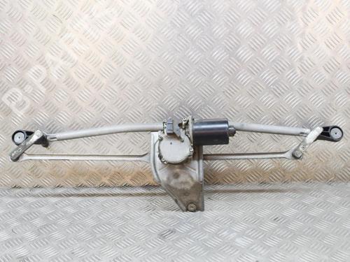 Used Front wipers mechanism FORD TRANSIT Van (FA_ _) 2.2 TDCi (85 hp) 10527693