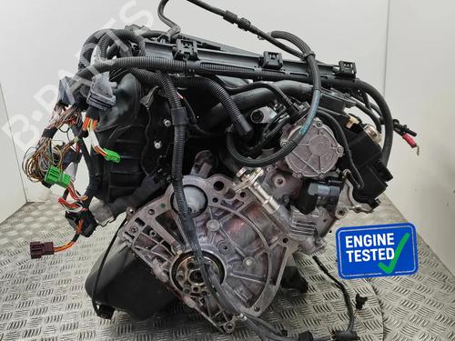 Motor BMW 3 (F30, F80) 318 d (150 hp) 29730669