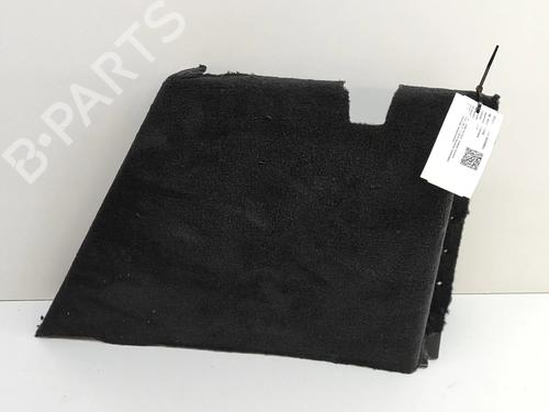 Used Boot lining LAND ROVER RANGE ROVER SPORT II (L494) 5.0 SCV8 4x4 (510 hp) 27787489