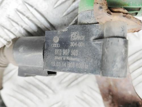 Electronic sensor PORSCHE MACAN (95B) 3.0 S Diesel | BP40460095M84 - Image 7