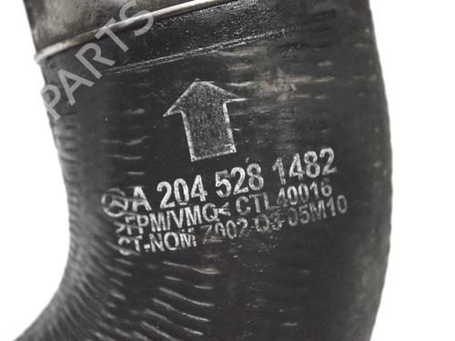 Pipe MERCEDES-BENZ C-CLASS T-Model (S204) C 220 CDI (204.202) | BP33354485M125  - Image 5