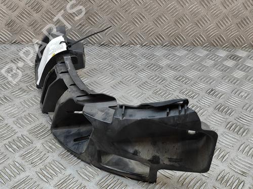 Rear bumper bracket MERCEDES-BENZ S-CLASS (W222, V222, X222) S 300 BlueTEC Hybrid / h (222.004, 222.104) | BP16536945C159 