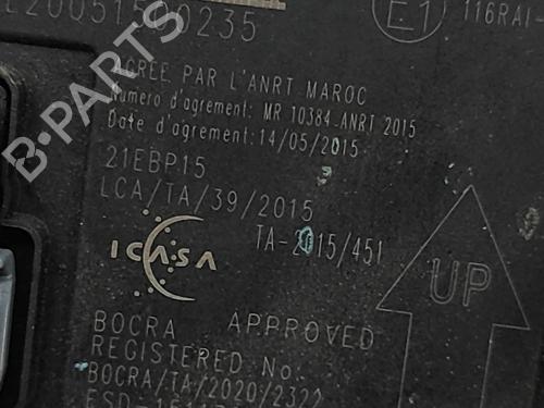 Electronic module HONDA CR-V V (RW_, RT_) 2.0 E-CVT HYBRID AWD (RT6) | BP29391643M83  - Image 6