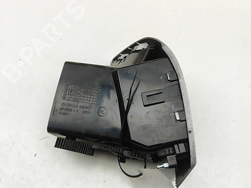 Luftventil FIAT DUCATO Van (250_) 130 Multijet 2,3 D | BP31902958I21