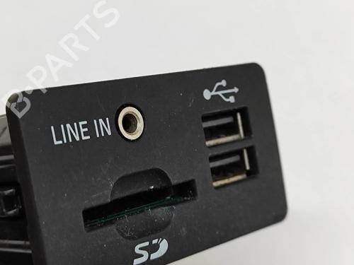 Módulo eletrónico FORD RANGER (TKE) 3.2 TDCi 4x4 | BP27576961M83 