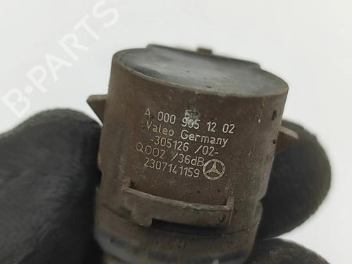 Electronic module MERCEDES-BENZ E-CLASS Coupe (C207) E 350 BlueTEC / d (207.326) | BP32119444M83 