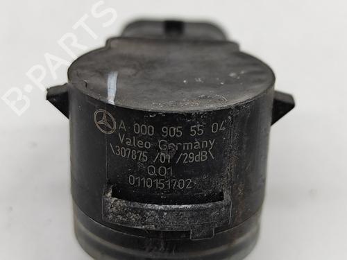 Electronic module MERCEDES-BENZ GLA-CLASS (X156) GLA 220 CDI 4-matic (156.905) | BP16536792M83 