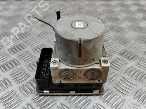 Used ABS pump ABS pump VW TIGUAN (AD1, AX1) 2.0 TDI 4motion (150 hp) 18313400 18313400