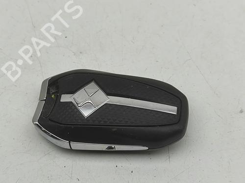 Used Electronic module Electronic module DS DS 7 Crossback (J4_, JR_, JC_) 1.5 BlueHDi 130 (JCYHZJ, JCYHZR) (130 hp) 33847145 33847145