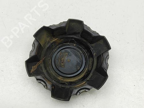 Hulkapsel ISUZU D-MAX II (TFR, TFS) 1.9 Ddi 4x4 (TFS87J) | BP33384287C160 - Image 2