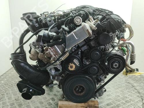 Motor MINI MINI COUNTRYMAN (R60) Cooper SD (143 hp) 31648835