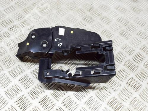Used Rear bumper bracket Rear bumper bracket JAGUAR I-PACE (X590) EV400 AWD (400 hp) 27763361 27763361
